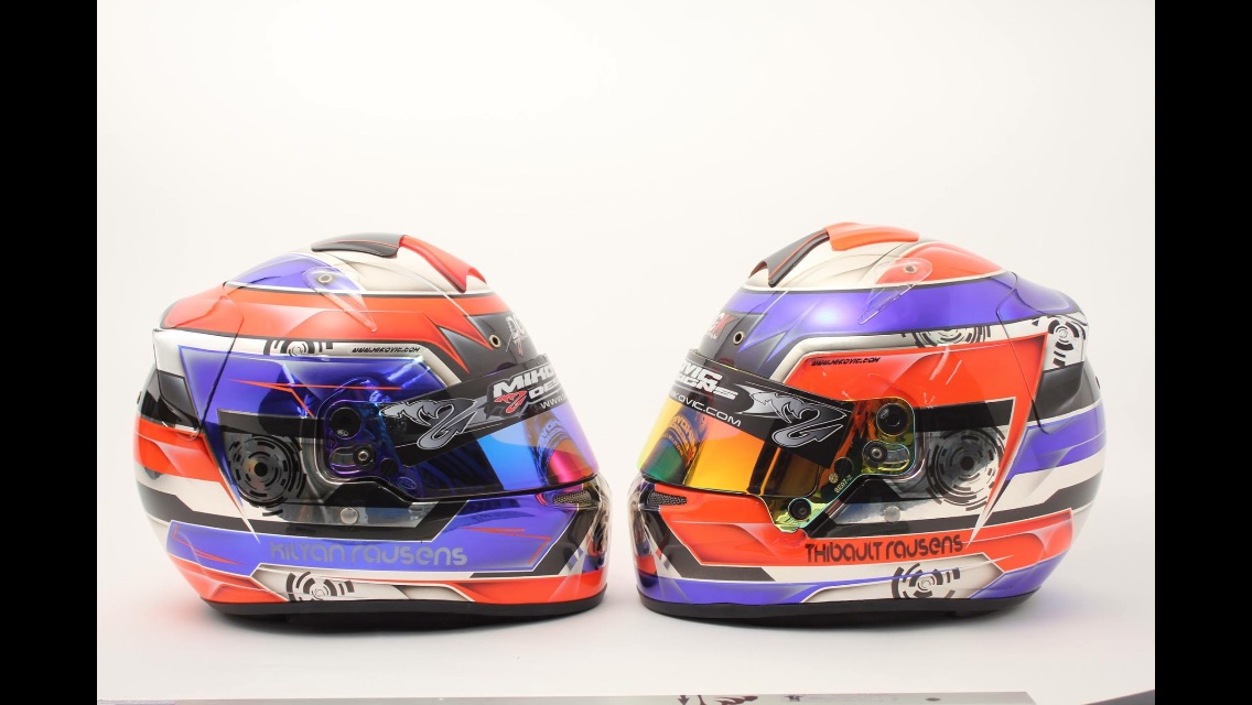 Casques
